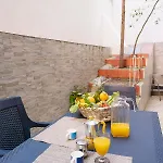Apartment House Irene Sorrento