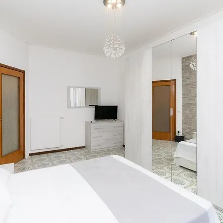 House Irene Apartament Półwysep Sorrentyński