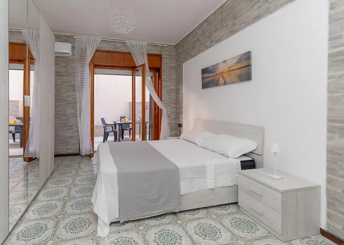 Lägenhet House Irene *