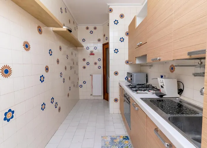 House Irene * Sorrento