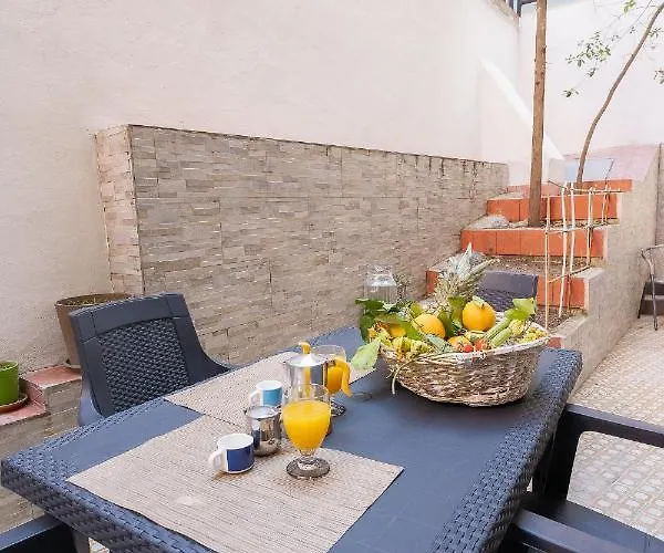 House Irene * Sorrento