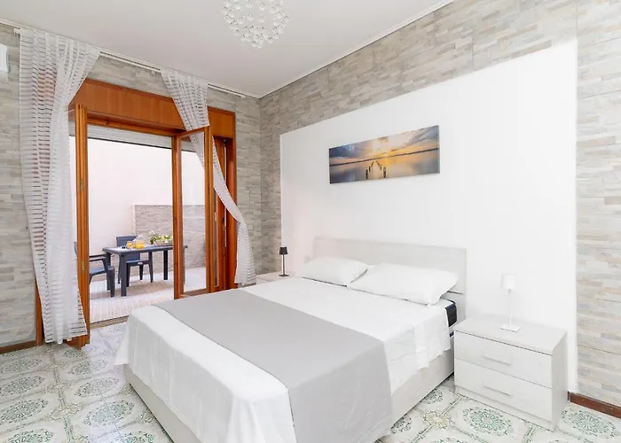 House Irene Lägenhet *