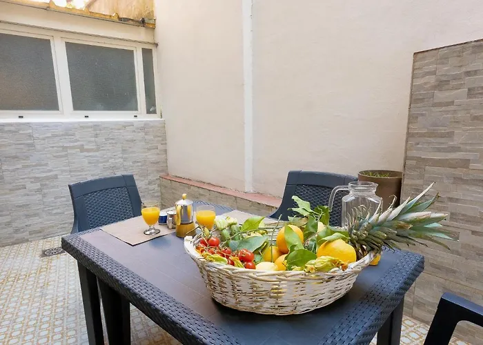 House Irene * Sorrento