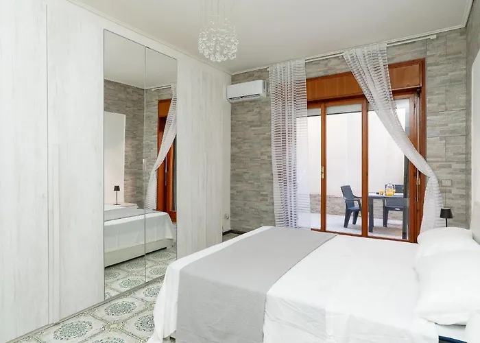 House Irene Sorrento