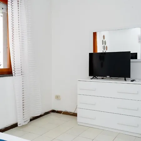 House Irene Apartamento Península Sorrentina