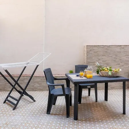 House Irene Lejlighed Sorrento