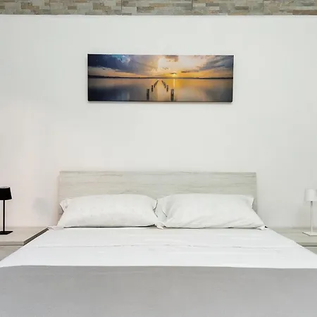 House Irene Appartement Sorrente