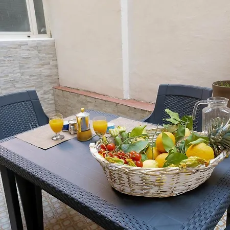 House Irene Appartement *