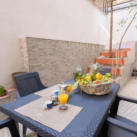 House Irene * Sorrente