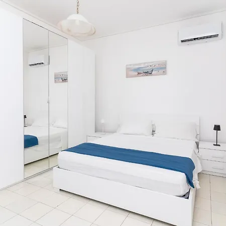 Lejlighed House Irene