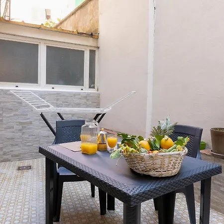 Lejlighed House Irene *