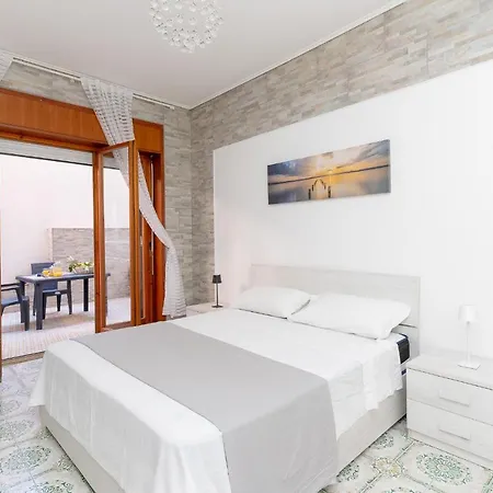 House Irene Appartement *