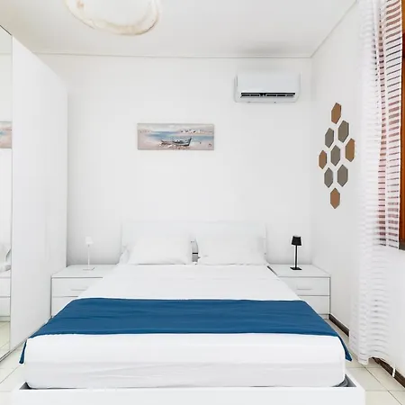 Apartamento House Irene Península Sorrentina