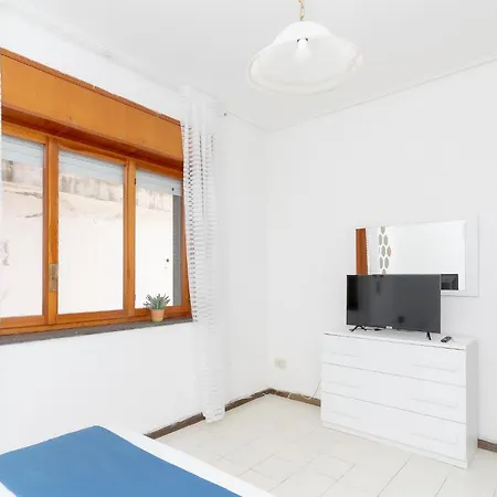 House Irene Appartement