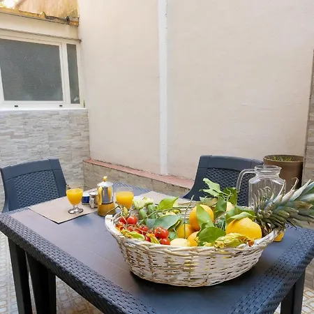 House Irene * Sorrento