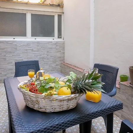 House Irene Appartement