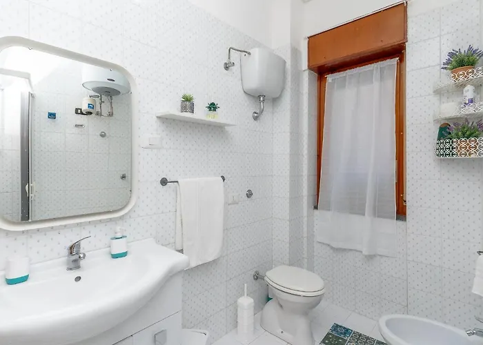 House Irene סורנטו