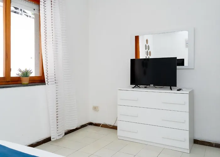 House Irene דירה סורנטו