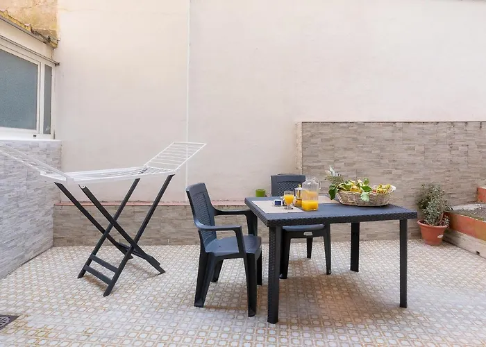 House Irene דירה סורנטו