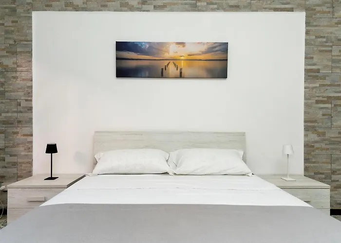 House Irene דירה סורנטו