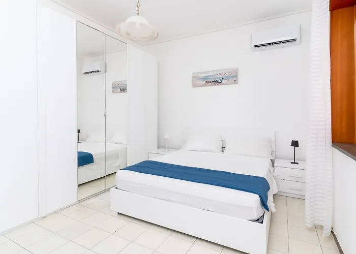 דירה House Irene