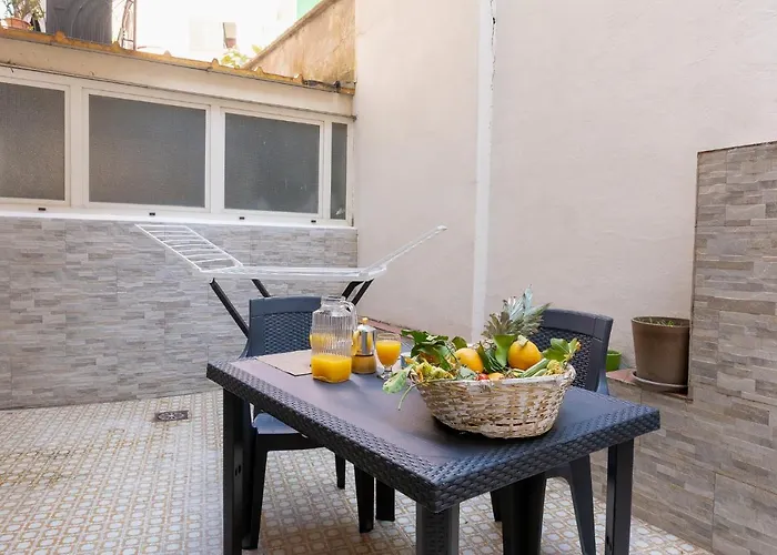 شقة House Irene *