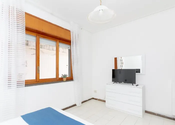 House Irene דירה