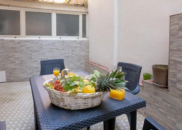 House Irene דירה