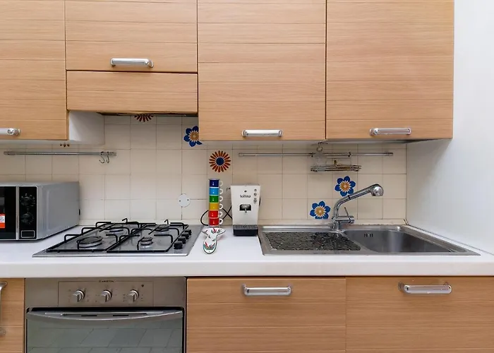 شقة House Irene *