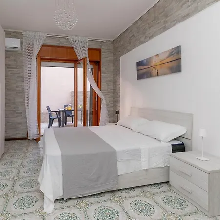 Apartment House Irene *