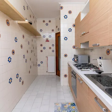 House Irene * Sorrento