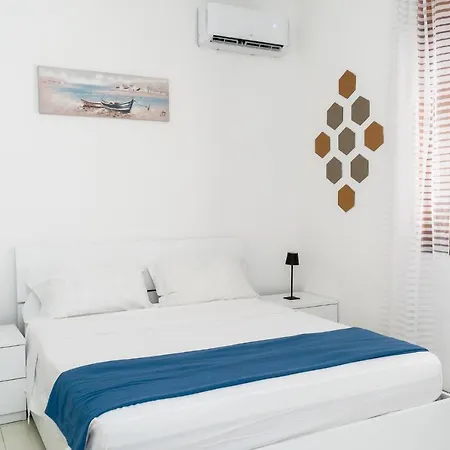 Apartment House Irene Sorrento