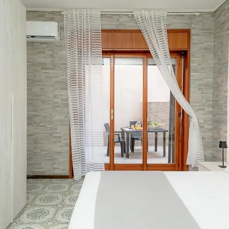 Apartment House Irene