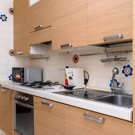 House Irene Apartment *