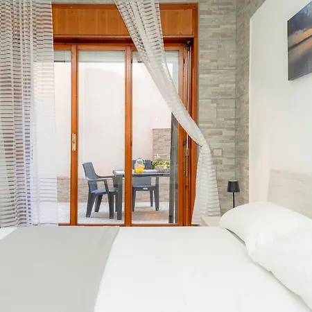 House Irene Apartment Sorrento