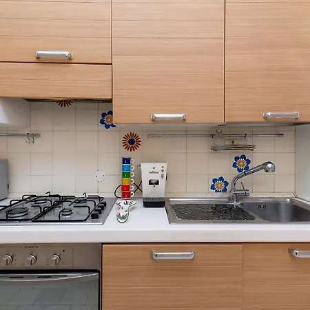 Apartment House Irene *